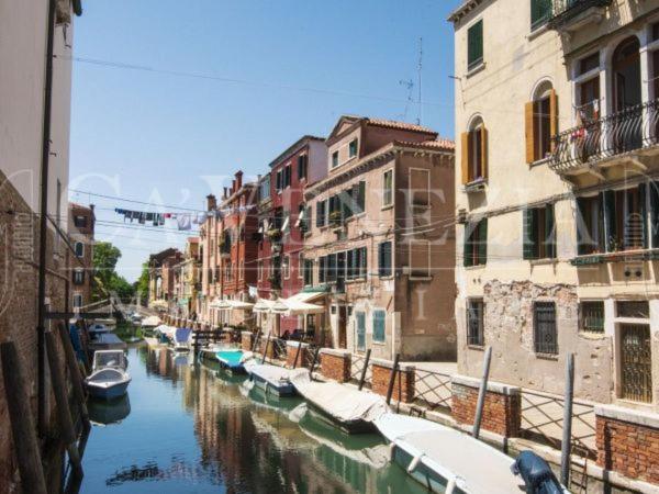 La Bonbonnier Apartment Venice Exterior photo